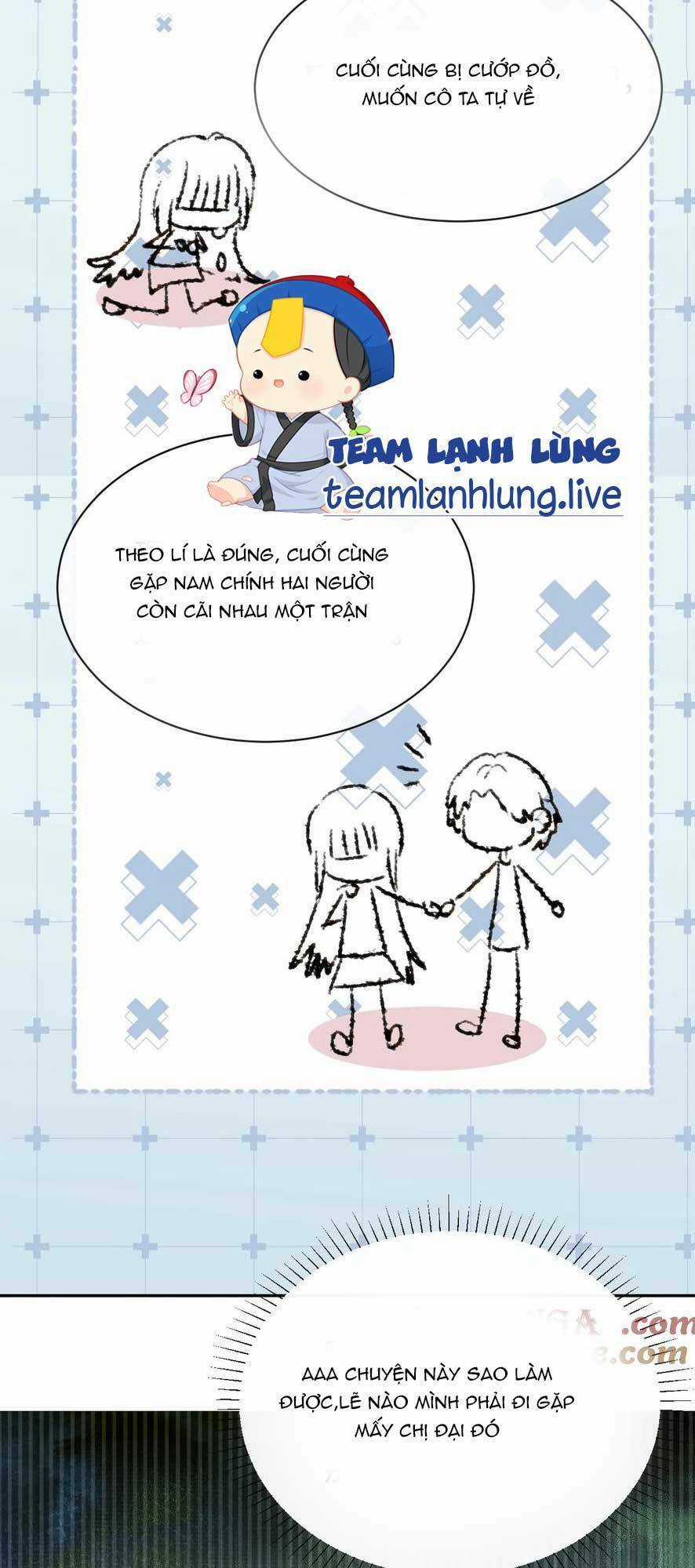 Em Gái Bệnh Hoạn Chỉ Muốn Tôi Lúc Nào Cũng Bắt Nạt Cô Ấy Chapter 14 trang 24