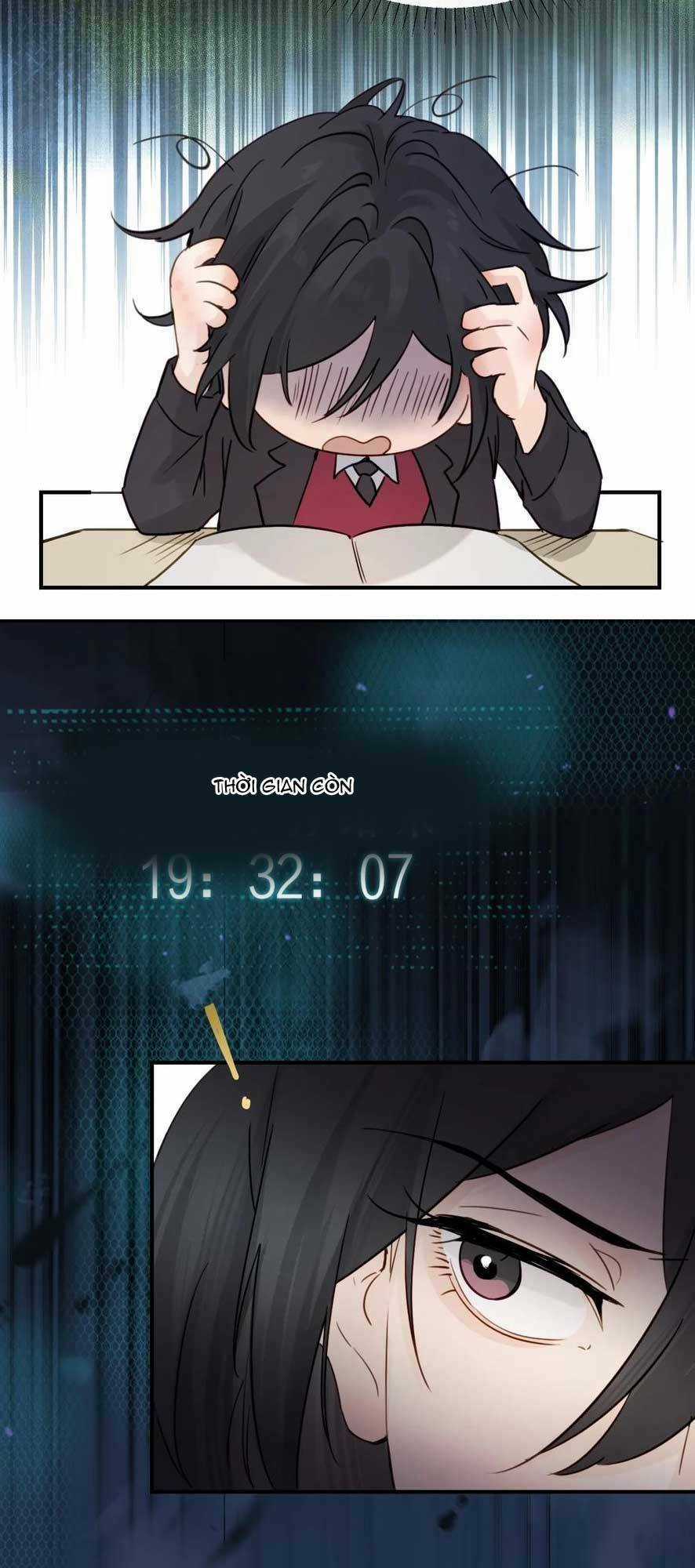 Em Gái Bệnh Hoạn Chỉ Muốn Tôi Lúc Nào Cũng Bắt Nạt Cô Ấy Chapter 14 trang 25