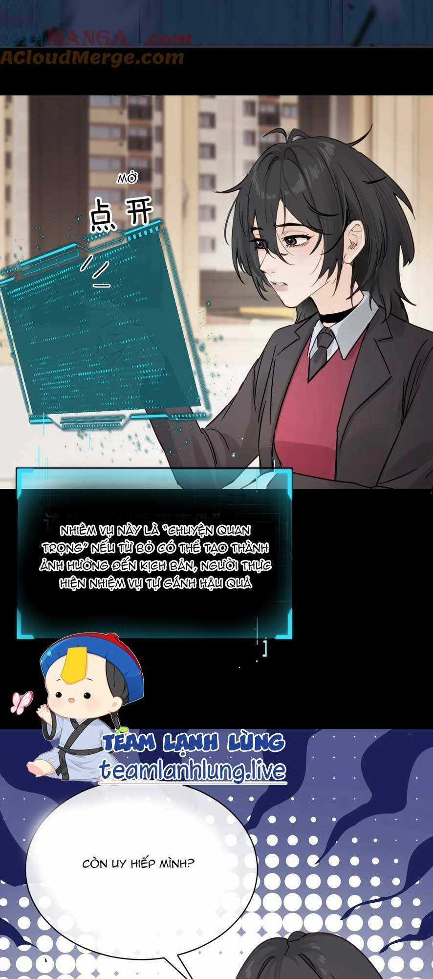 Em Gái Bệnh Hoạn Chỉ Muốn Tôi Lúc Nào Cũng Bắt Nạt Cô Ấy Chapter 14 trang 26