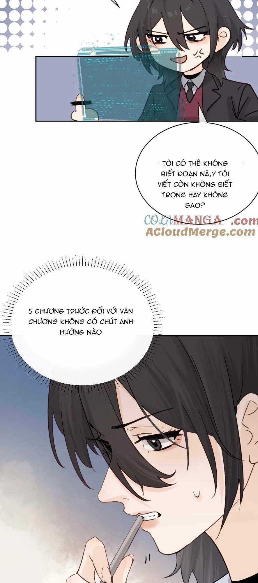 Em Gái Bệnh Hoạn Chỉ Muốn Tôi Lúc Nào Cũng Bắt Nạt Cô Ấy Chapter 14 trang 27