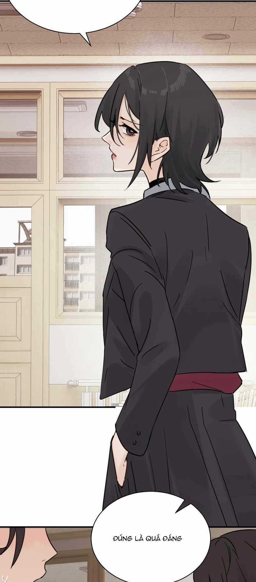 Em Gái Bệnh Hoạn Chỉ Muốn Tôi Lúc Nào Cũng Bắt Nạt Cô Ấy Chapter 14 trang 3