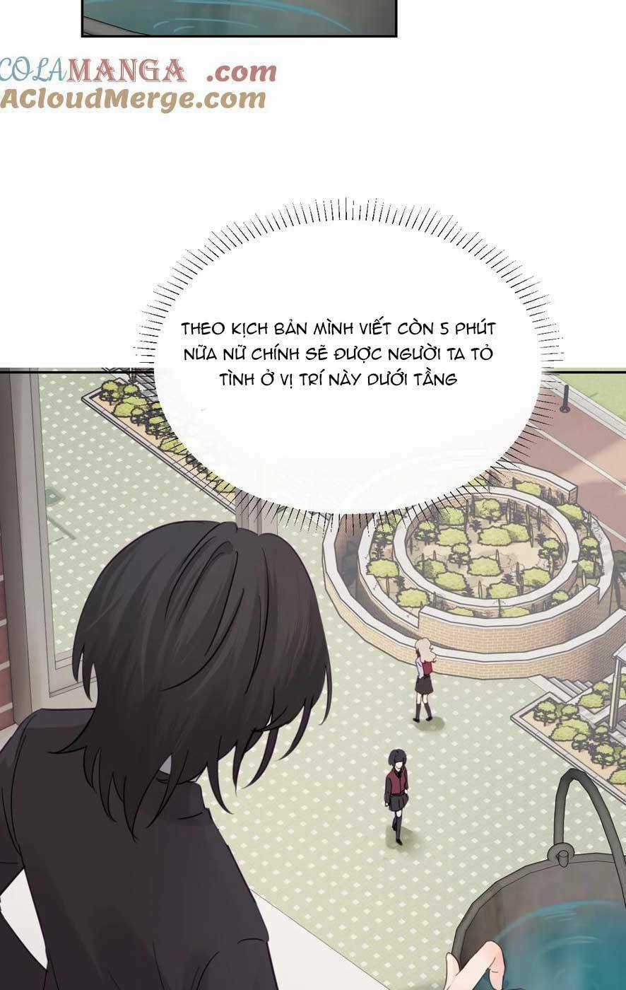 Em Gái Bệnh Hoạn Chỉ Muốn Tôi Lúc Nào Cũng Bắt Nạt Cô Ấy Chapter 14 trang 30