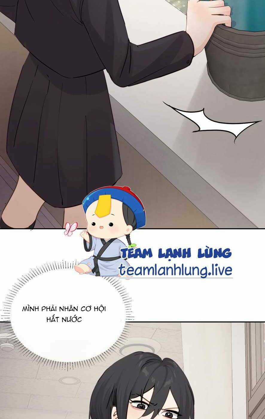 Em Gái Bệnh Hoạn Chỉ Muốn Tôi Lúc Nào Cũng Bắt Nạt Cô Ấy Chapter 14 trang 31