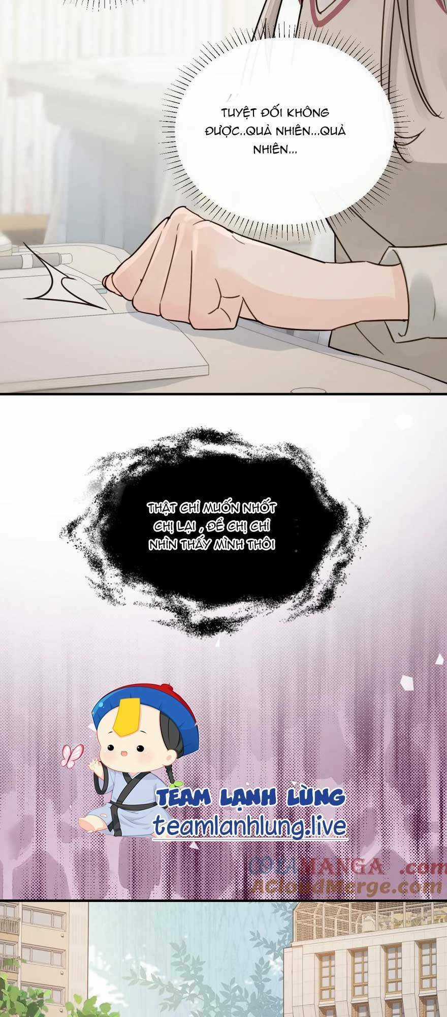 Em Gái Bệnh Hoạn Chỉ Muốn Tôi Lúc Nào Cũng Bắt Nạt Cô Ấy Chapter 14 trang 5