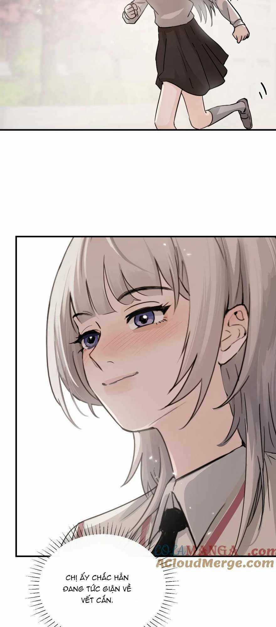 Em Gái Bệnh Hoạn Chỉ Muốn Tôi Lúc Nào Cũng Bắt Nạt Cô Ấy Chapter 15 trang 10