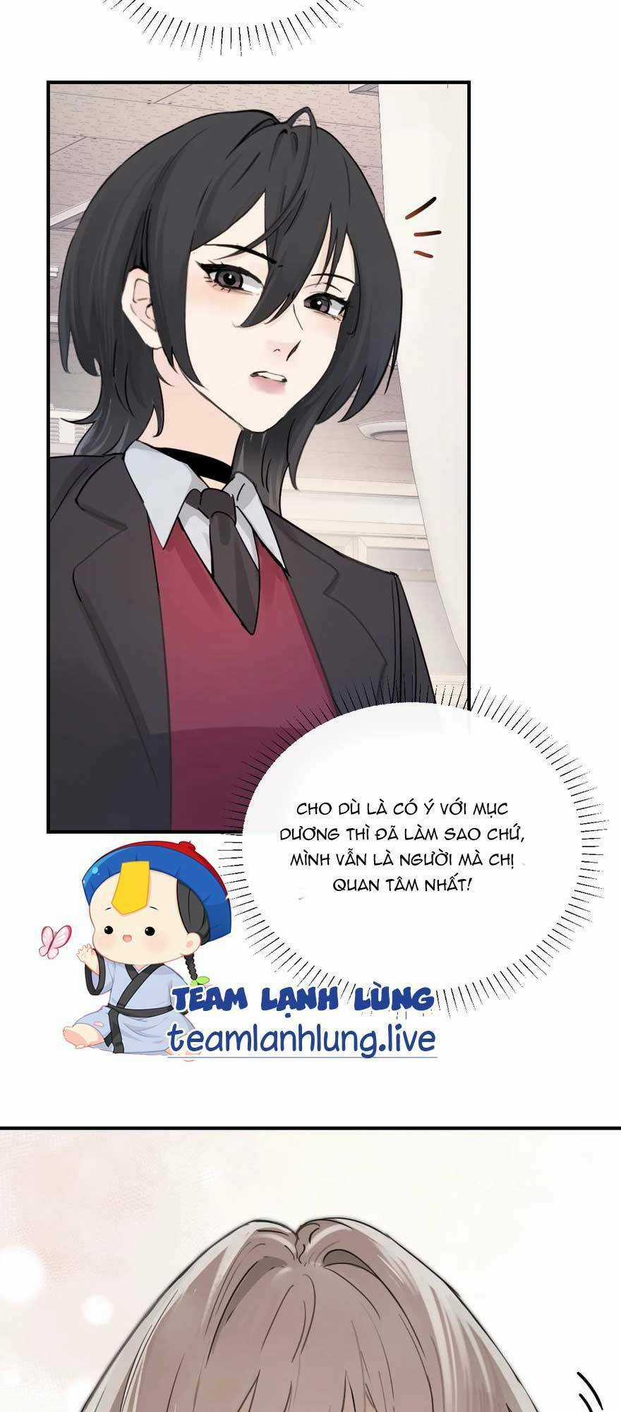 Em Gái Bệnh Hoạn Chỉ Muốn Tôi Lúc Nào Cũng Bắt Nạt Cô Ấy Chapter 15 trang 11