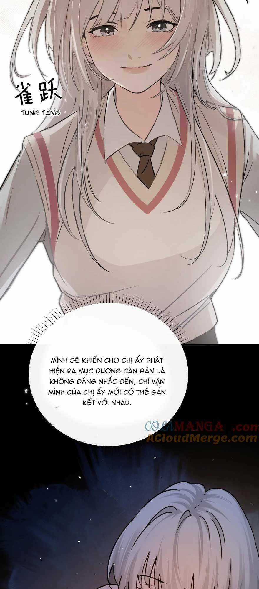 Em Gái Bệnh Hoạn Chỉ Muốn Tôi Lúc Nào Cũng Bắt Nạt Cô Ấy Chapter 15 trang 12