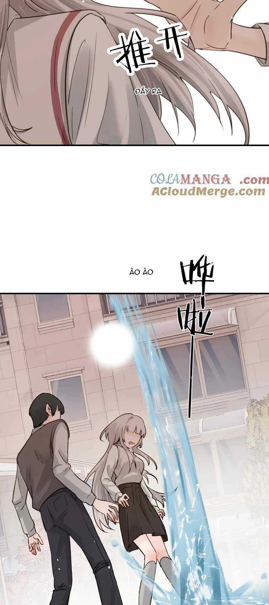 Em Gái Bệnh Hoạn Chỉ Muốn Tôi Lúc Nào Cũng Bắt Nạt Cô Ấy Chapter 15 trang 17