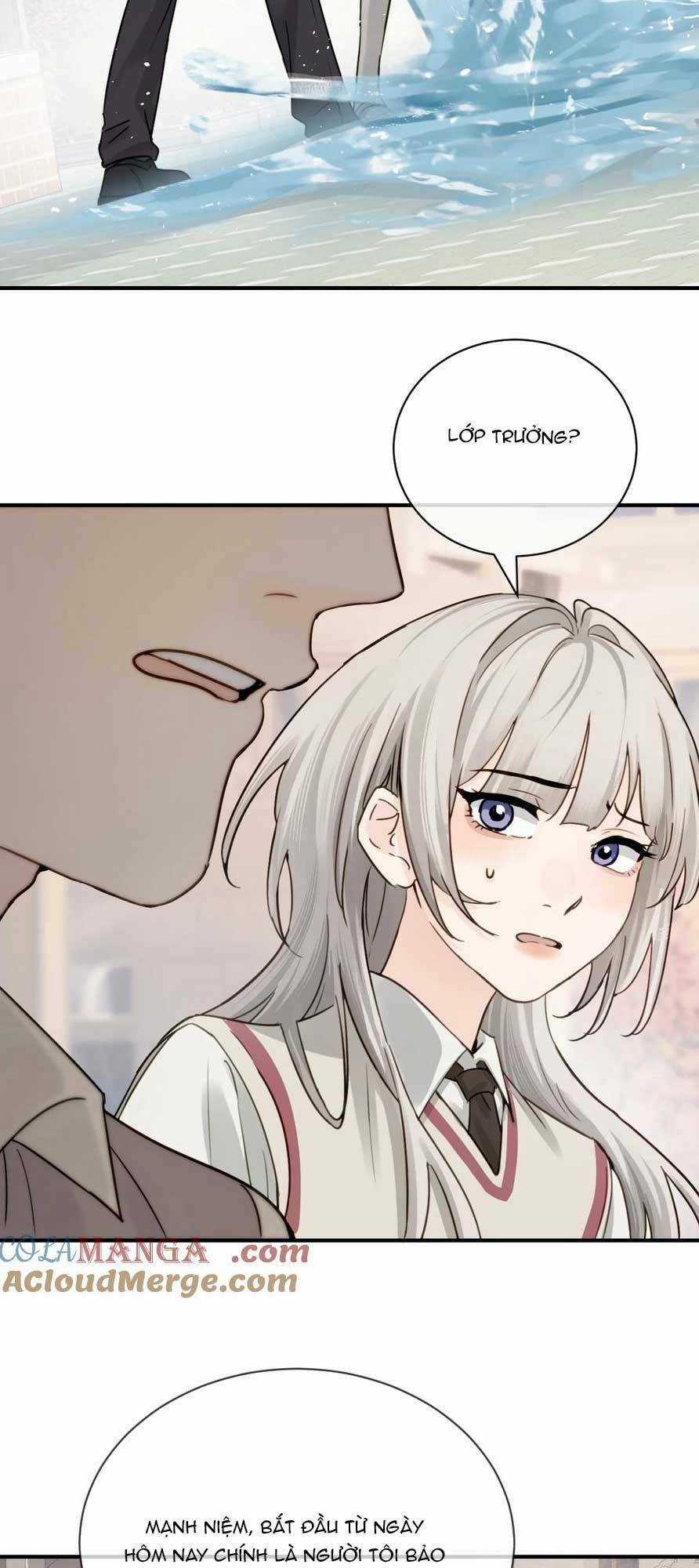 Em Gái Bệnh Hoạn Chỉ Muốn Tôi Lúc Nào Cũng Bắt Nạt Cô Ấy Chapter 15 trang 18