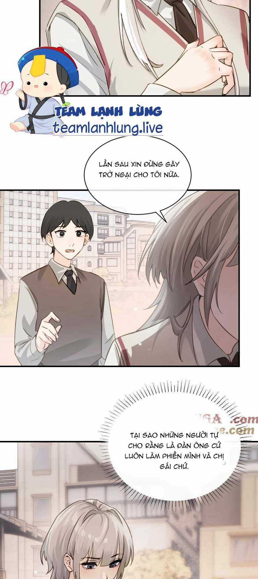 Em Gái Bệnh Hoạn Chỉ Muốn Tôi Lúc Nào Cũng Bắt Nạt Cô Ấy Chapter 15 trang 27