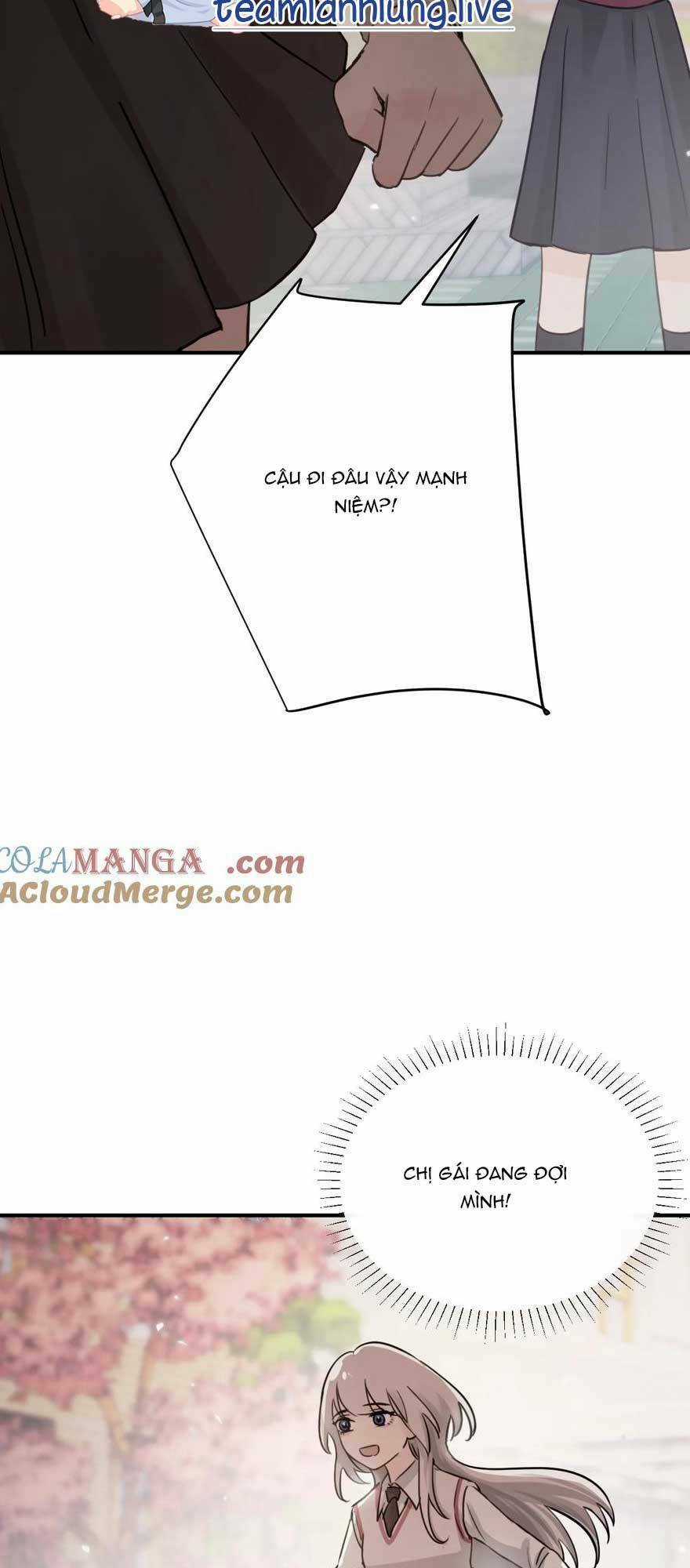 Em Gái Bệnh Hoạn Chỉ Muốn Tôi Lúc Nào Cũng Bắt Nạt Cô Ấy Chapter 15 trang 9