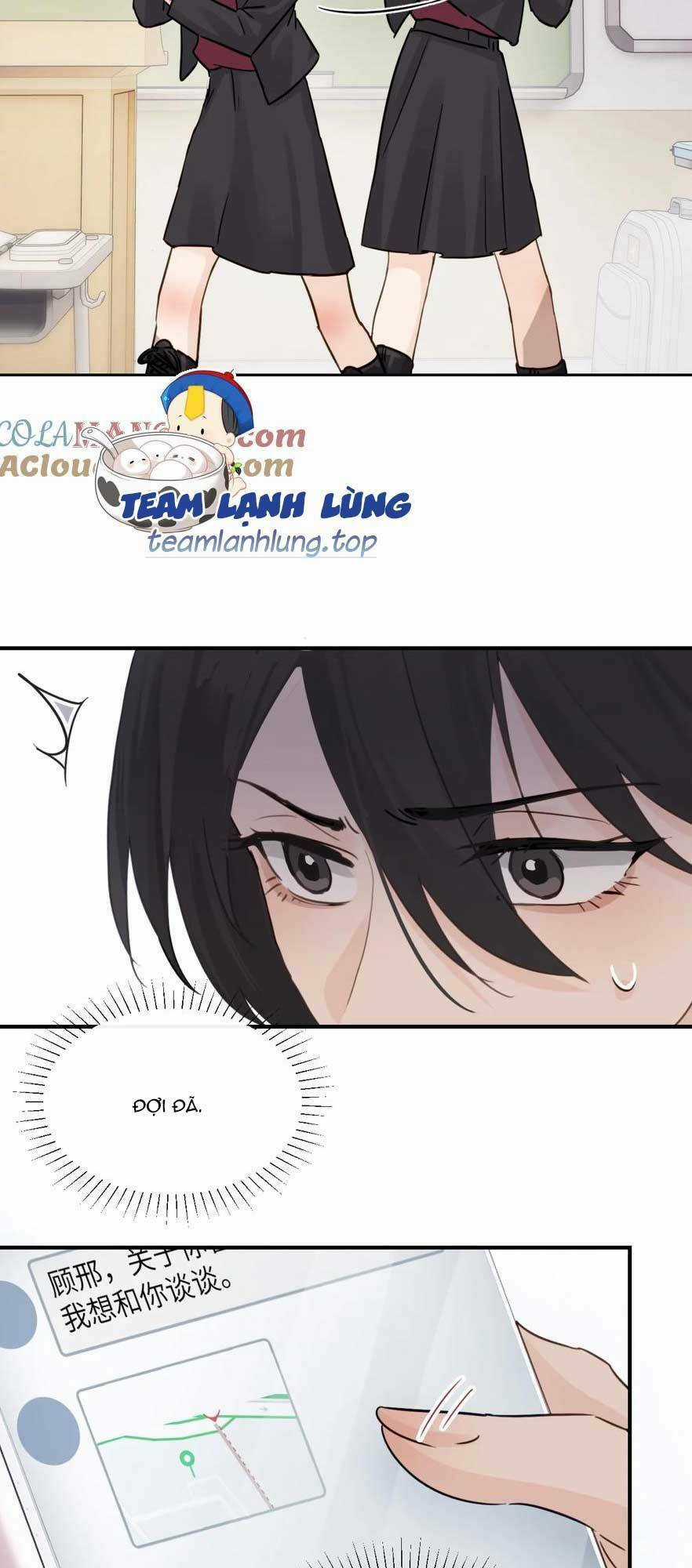 Em Gái Bệnh Hoạn Chỉ Muốn Tôi Lúc Nào Cũng Bắt Nạt Cô Ấy Chapter 16 trang 11