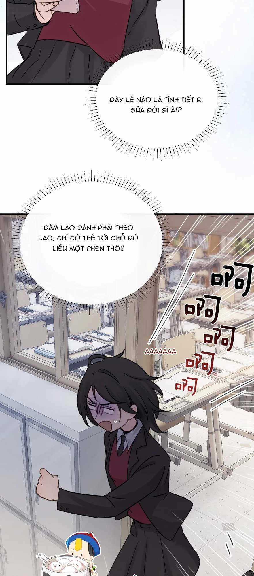 Em Gái Bệnh Hoạn Chỉ Muốn Tôi Lúc Nào Cũng Bắt Nạt Cô Ấy Chapter 16 trang 13