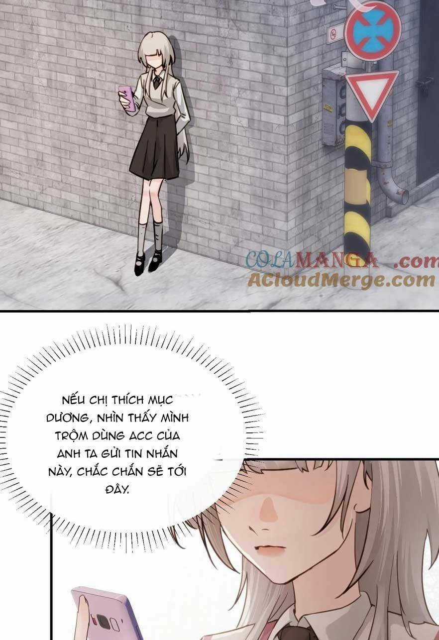 Em Gái Bệnh Hoạn Chỉ Muốn Tôi Lúc Nào Cũng Bắt Nạt Cô Ấy Chapter 16 trang 15