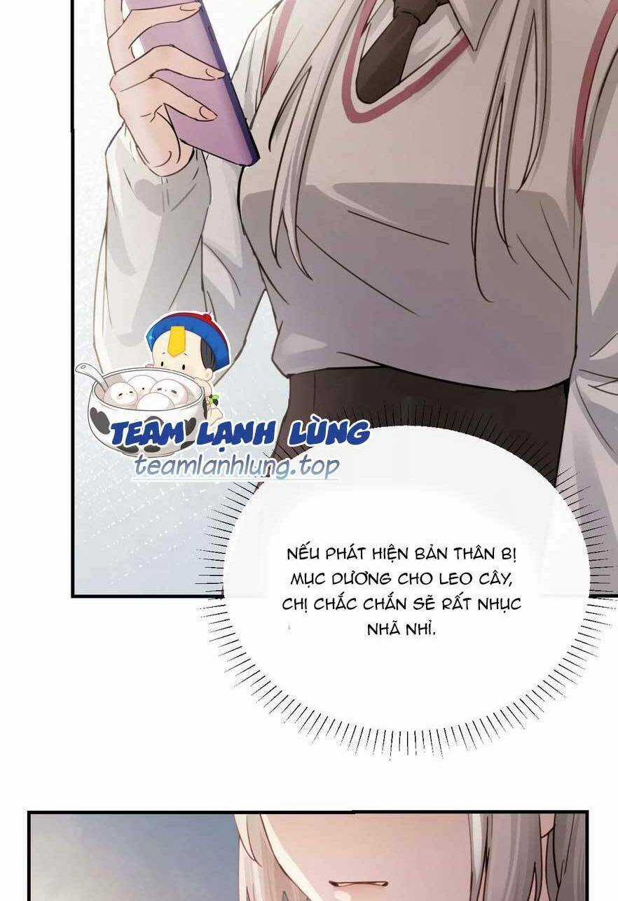 Em Gái Bệnh Hoạn Chỉ Muốn Tôi Lúc Nào Cũng Bắt Nạt Cô Ấy Chapter 16 trang 16