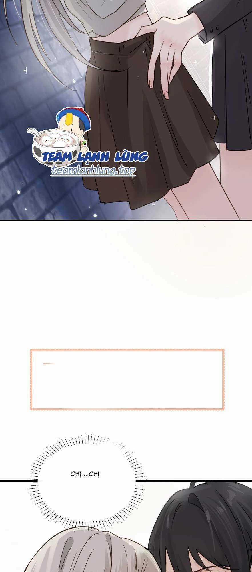 Em Gái Bệnh Hoạn Chỉ Muốn Tôi Lúc Nào Cũng Bắt Nạt Cô Ấy Chapter 16 trang 22