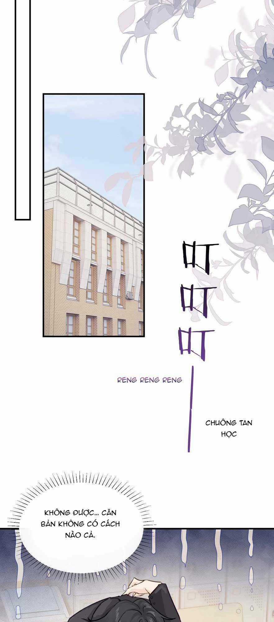 Em Gái Bệnh Hoạn Chỉ Muốn Tôi Lúc Nào Cũng Bắt Nạt Cô Ấy Chapter 16 trang 3