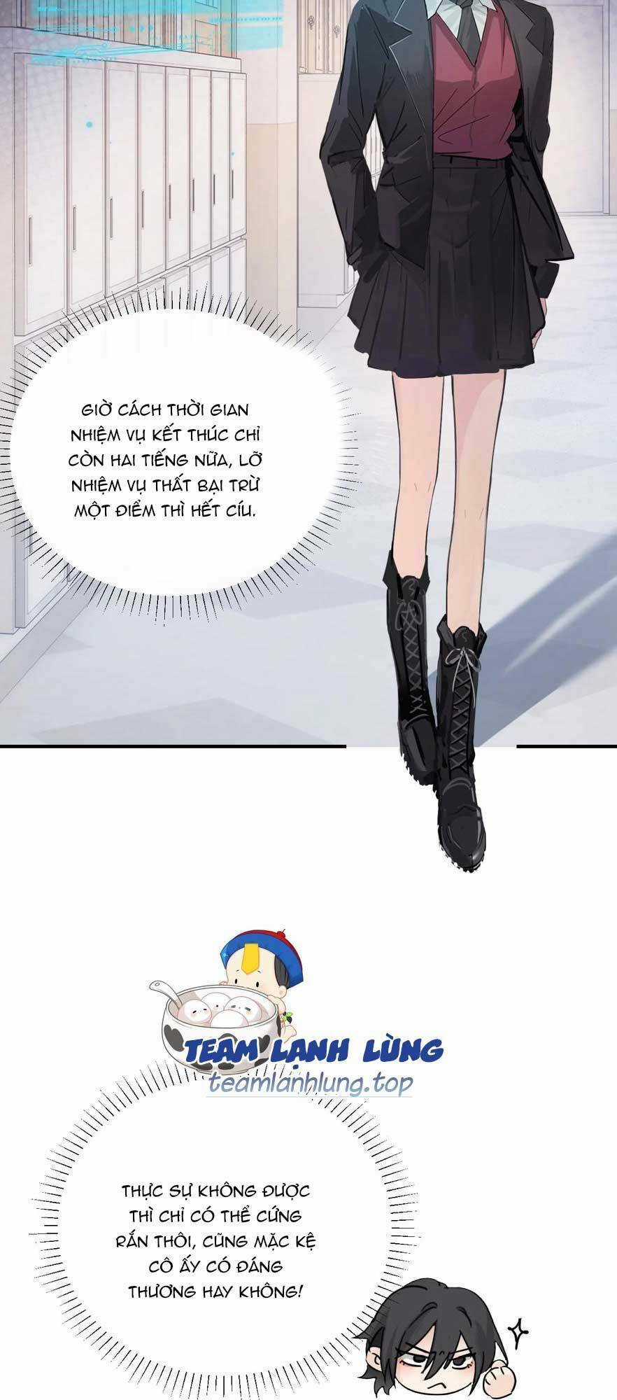 Em Gái Bệnh Hoạn Chỉ Muốn Tôi Lúc Nào Cũng Bắt Nạt Cô Ấy Chapter 16 trang 5