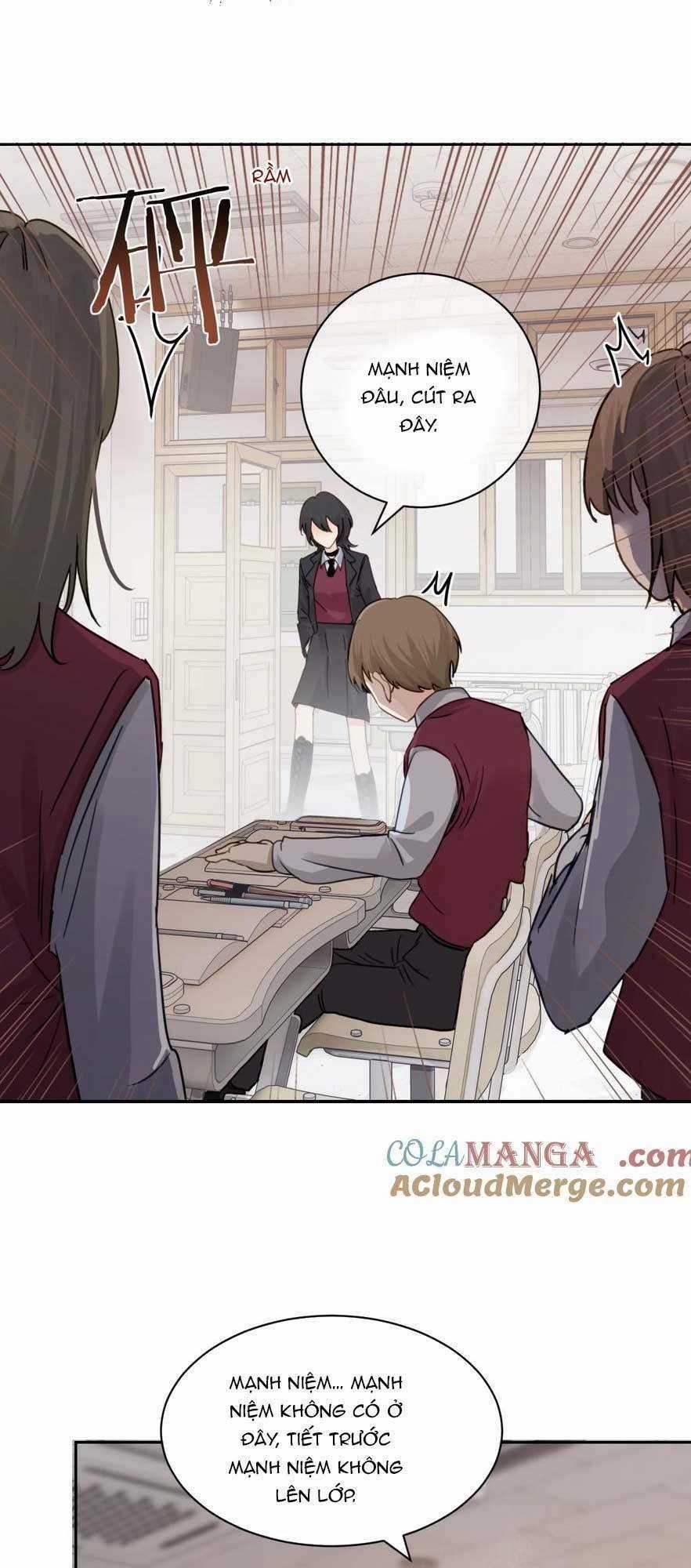 Em Gái Bệnh Hoạn Chỉ Muốn Tôi Lúc Nào Cũng Bắt Nạt Cô Ấy Chapter 16 trang 6