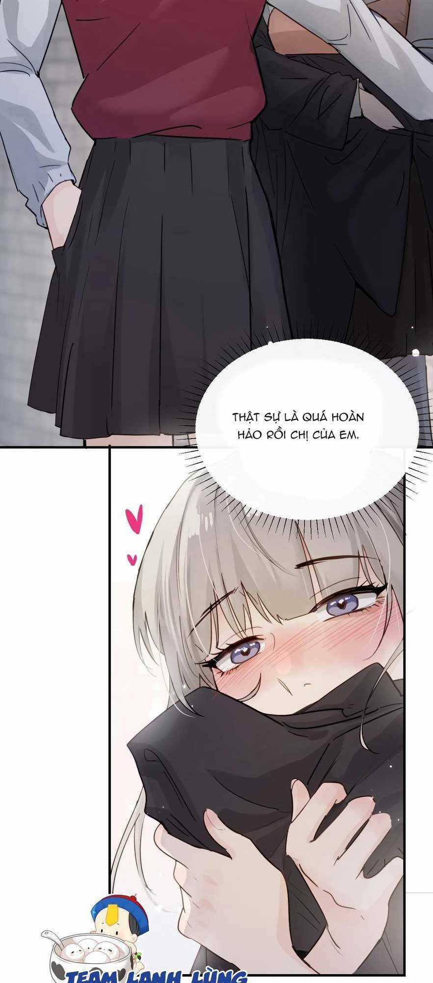 Em Gái Bệnh Hoạn Chỉ Muốn Tôi Lúc Nào Cũng Bắt Nạt Cô Ấy Chapter 17 trang 12