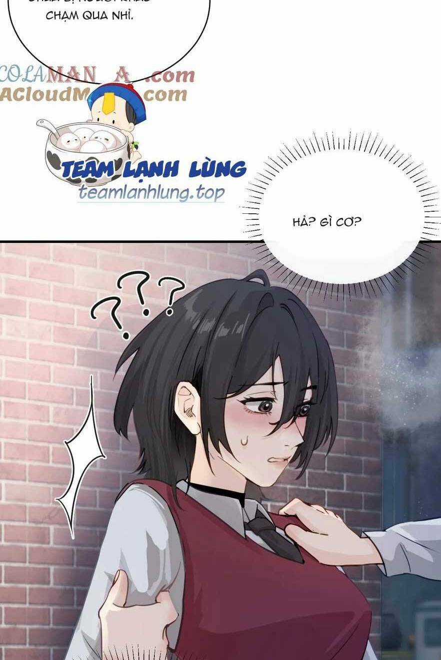 Em Gái Bệnh Hoạn Chỉ Muốn Tôi Lúc Nào Cũng Bắt Nạt Cô Ấy Chapter 17 trang 15