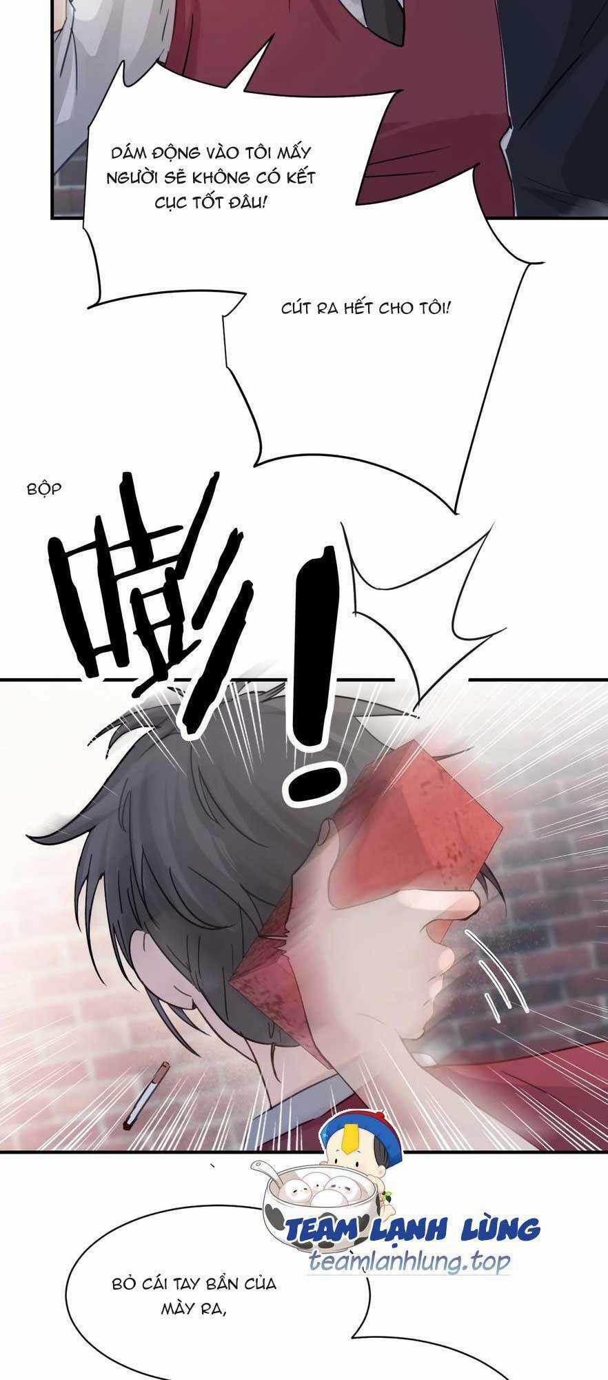 Em Gái Bệnh Hoạn Chỉ Muốn Tôi Lúc Nào Cũng Bắt Nạt Cô Ấy Chapter 17 trang 17