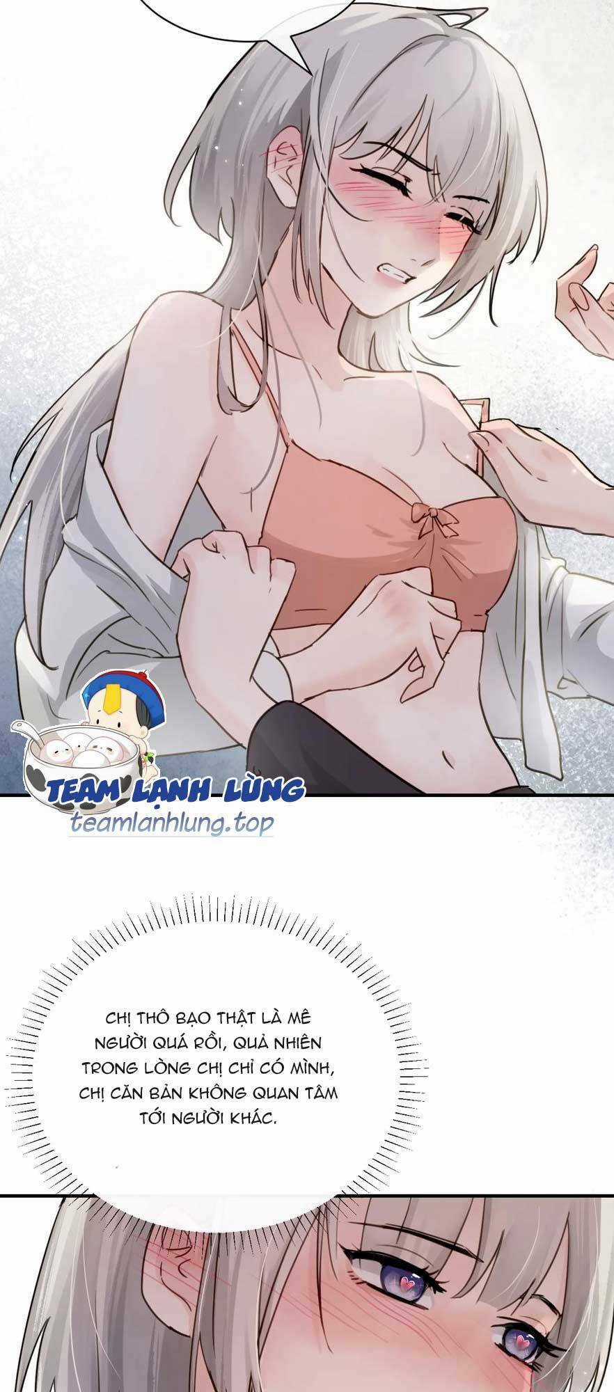 Em Gái Bệnh Hoạn Chỉ Muốn Tôi Lúc Nào Cũng Bắt Nạt Cô Ấy Chapter 17 trang 2