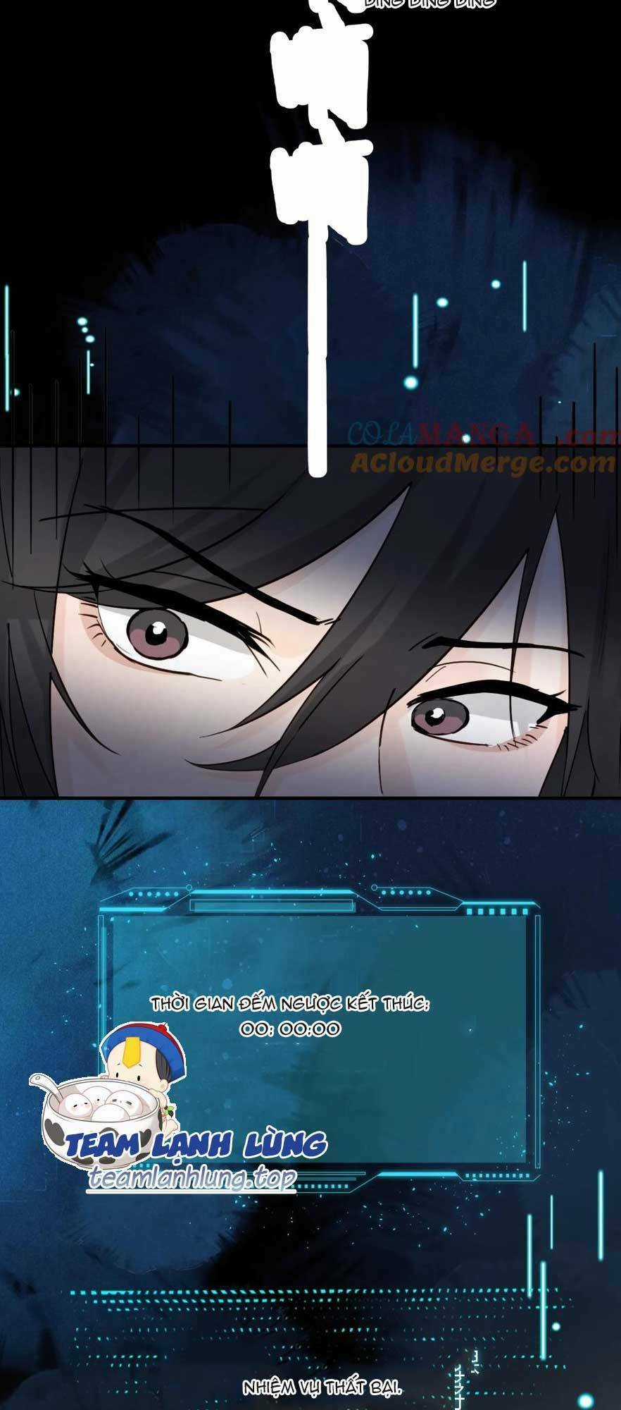 Em Gái Bệnh Hoạn Chỉ Muốn Tôi Lúc Nào Cũng Bắt Nạt Cô Ấy Chapter 17 trang 23