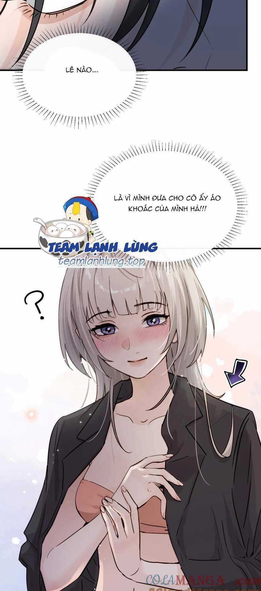 Em Gái Bệnh Hoạn Chỉ Muốn Tôi Lúc Nào Cũng Bắt Nạt Cô Ấy Chapter 17 trang 25