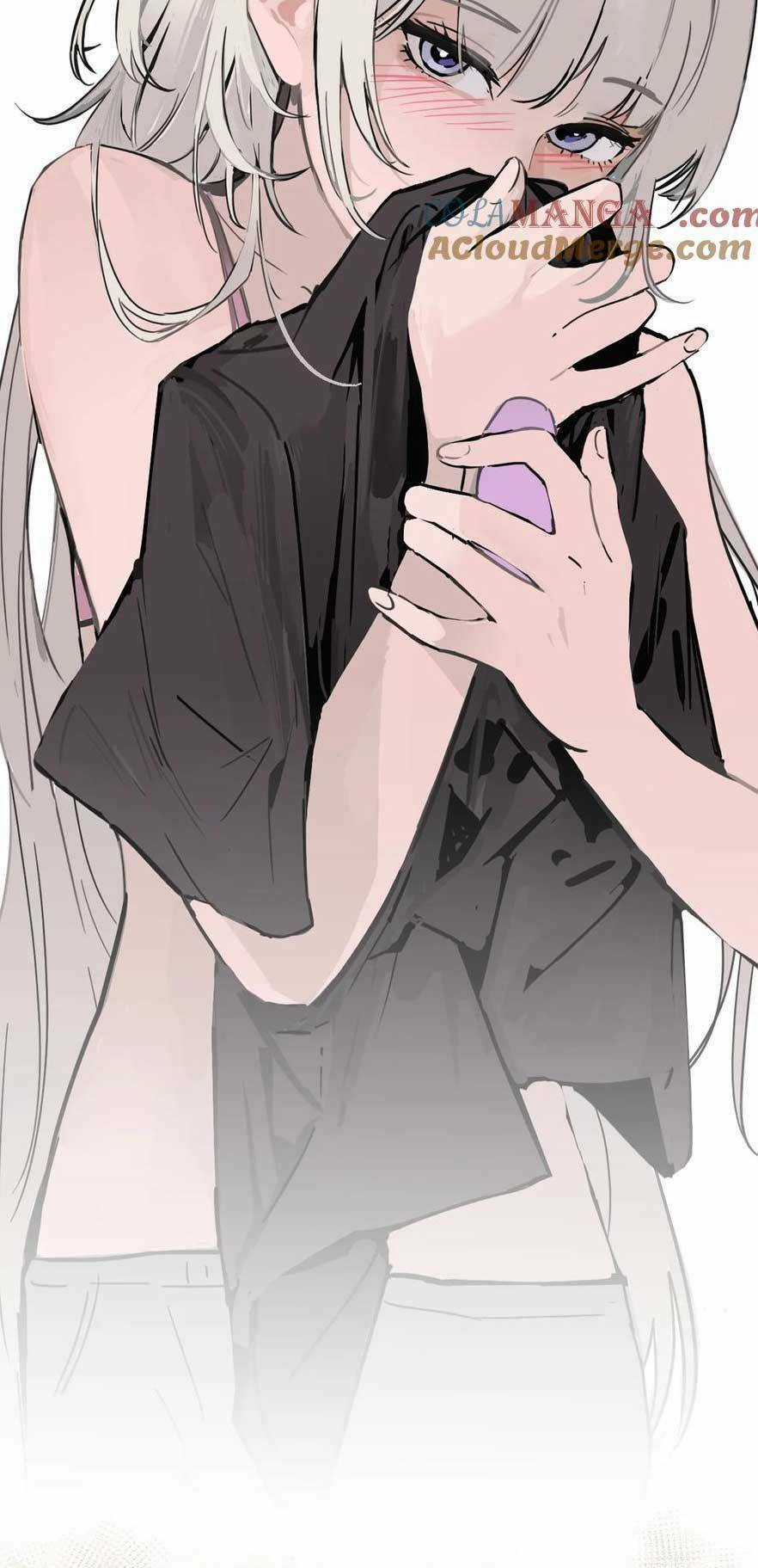 Em Gái Bệnh Hoạn Chỉ Muốn Tôi Lúc Nào Cũng Bắt Nạt Cô Ấy Chapter 17 trang 27