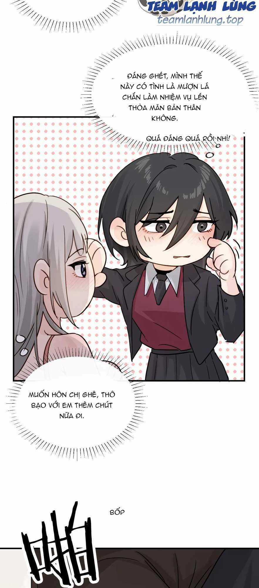 Em Gái Bệnh Hoạn Chỉ Muốn Tôi Lúc Nào Cũng Bắt Nạt Cô Ấy Chapter 17 trang 5