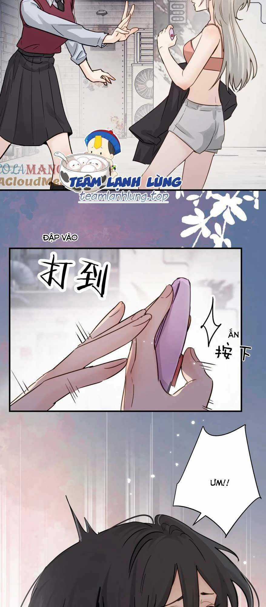 Em Gái Bệnh Hoạn Chỉ Muốn Tôi Lúc Nào Cũng Bắt Nạt Cô Ấy Chapter 18 trang 10