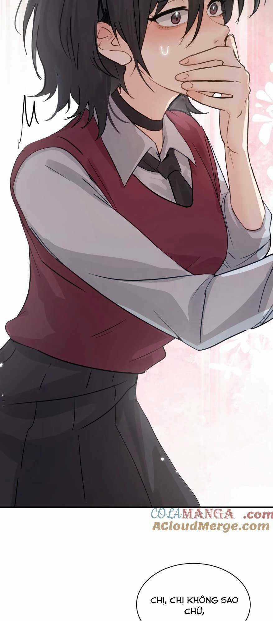 Em Gái Bệnh Hoạn Chỉ Muốn Tôi Lúc Nào Cũng Bắt Nạt Cô Ấy Chapter 18 trang 11