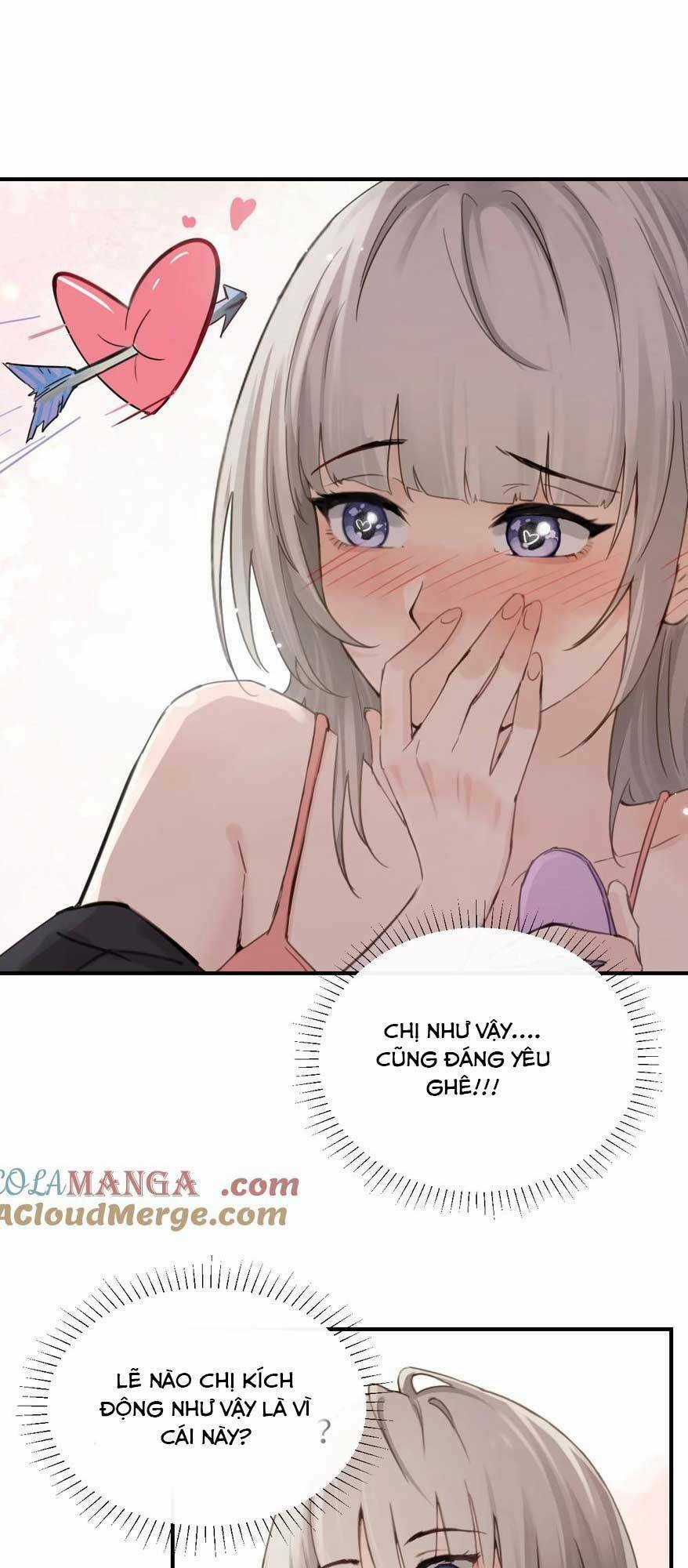 Em Gái Bệnh Hoạn Chỉ Muốn Tôi Lúc Nào Cũng Bắt Nạt Cô Ấy Chapter 18 trang 14