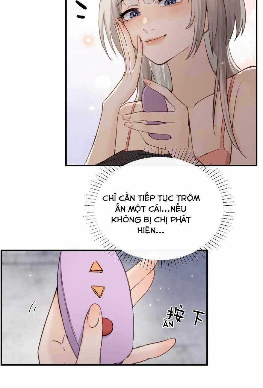 Em Gái Bệnh Hoạn Chỉ Muốn Tôi Lúc Nào Cũng Bắt Nạt Cô Ấy Chapter 18 trang 15