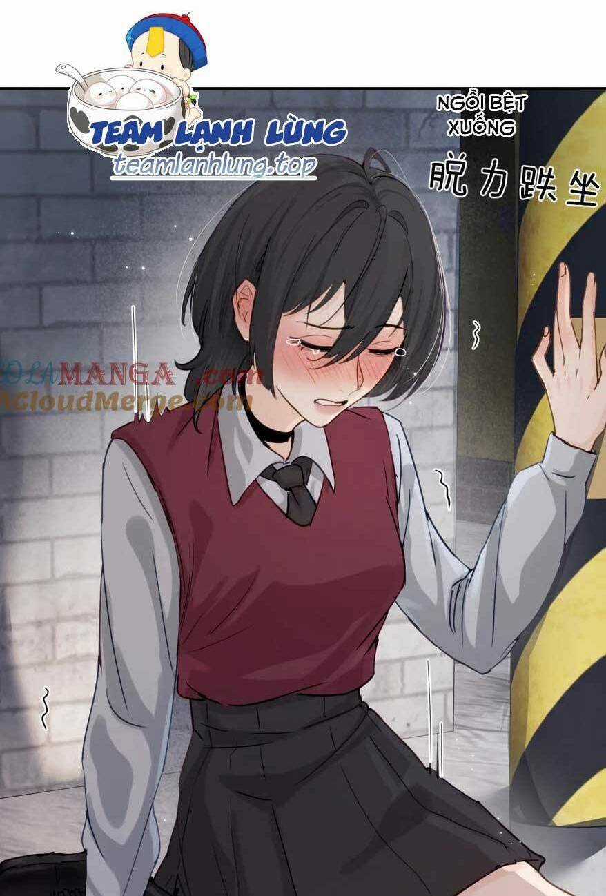 Em Gái Bệnh Hoạn Chỉ Muốn Tôi Lúc Nào Cũng Bắt Nạt Cô Ấy Chapter 18 trang 16