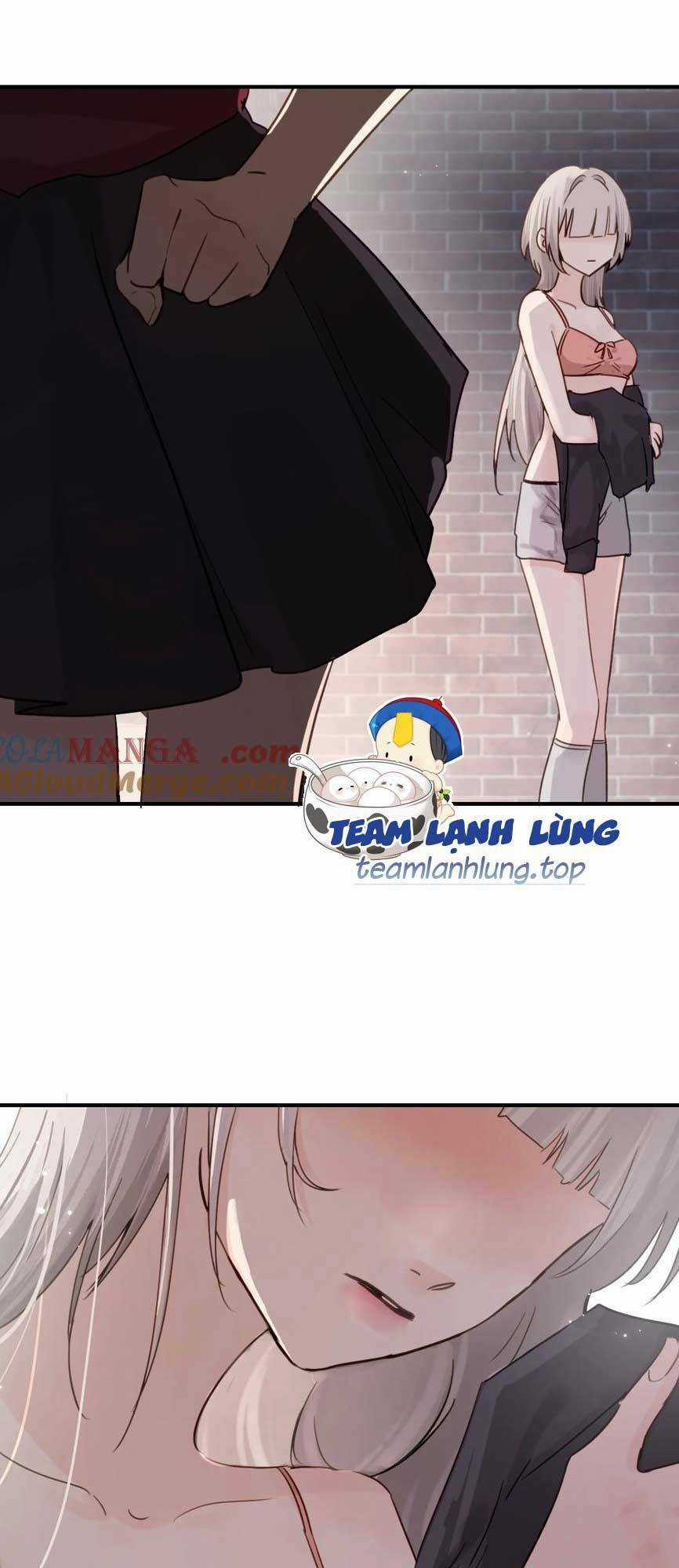 Em Gái Bệnh Hoạn Chỉ Muốn Tôi Lúc Nào Cũng Bắt Nạt Cô Ấy Chapter 18 trang 23