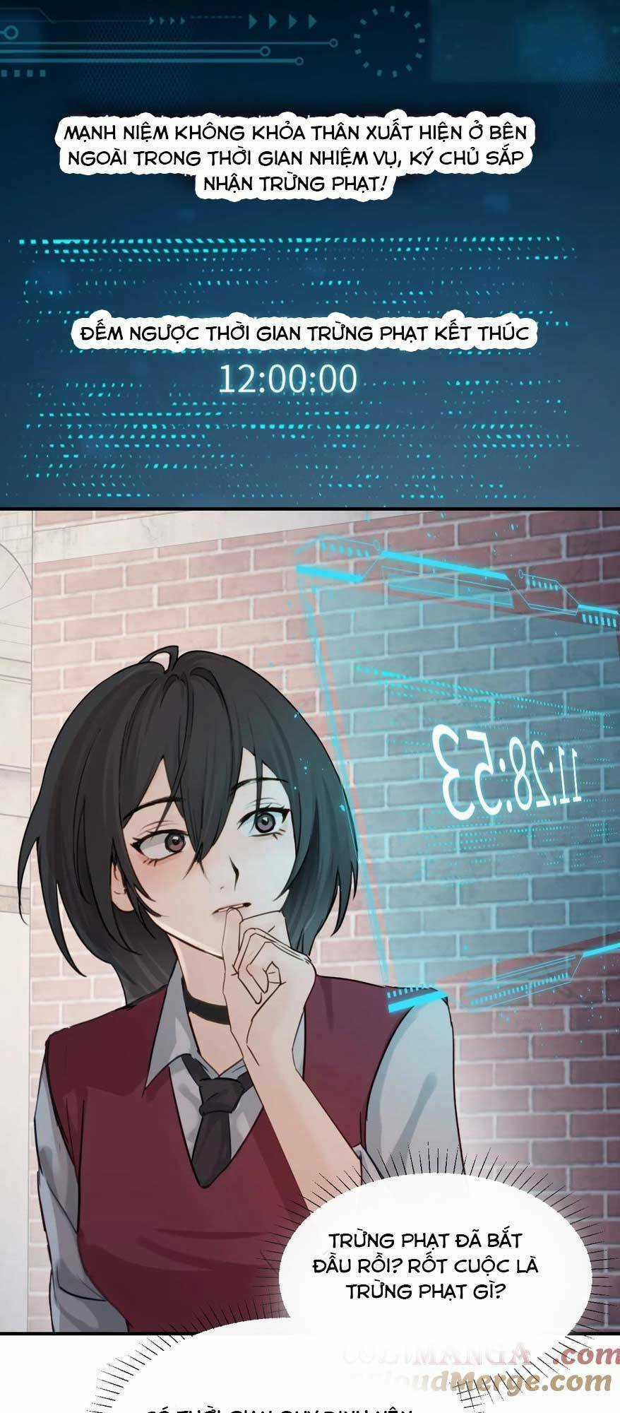 Em Gái Bệnh Hoạn Chỉ Muốn Tôi Lúc Nào Cũng Bắt Nạt Cô Ấy Chapter 18 trang 3