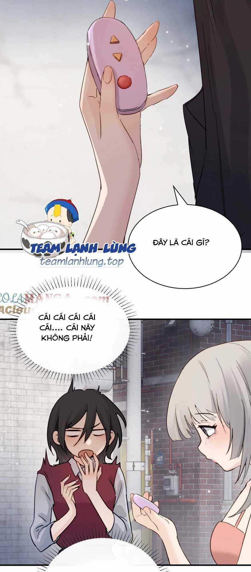 Em Gái Bệnh Hoạn Chỉ Muốn Tôi Lúc Nào Cũng Bắt Nạt Cô Ấy Chapter 18 trang 7