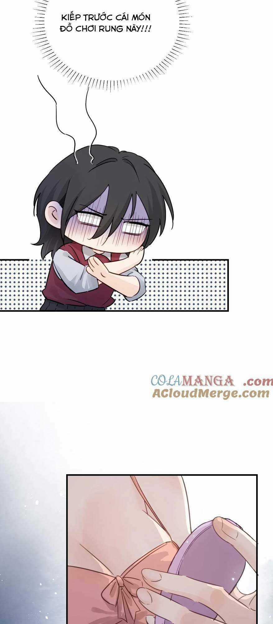 Em Gái Bệnh Hoạn Chỉ Muốn Tôi Lúc Nào Cũng Bắt Nạt Cô Ấy Chapter 18 trang 8