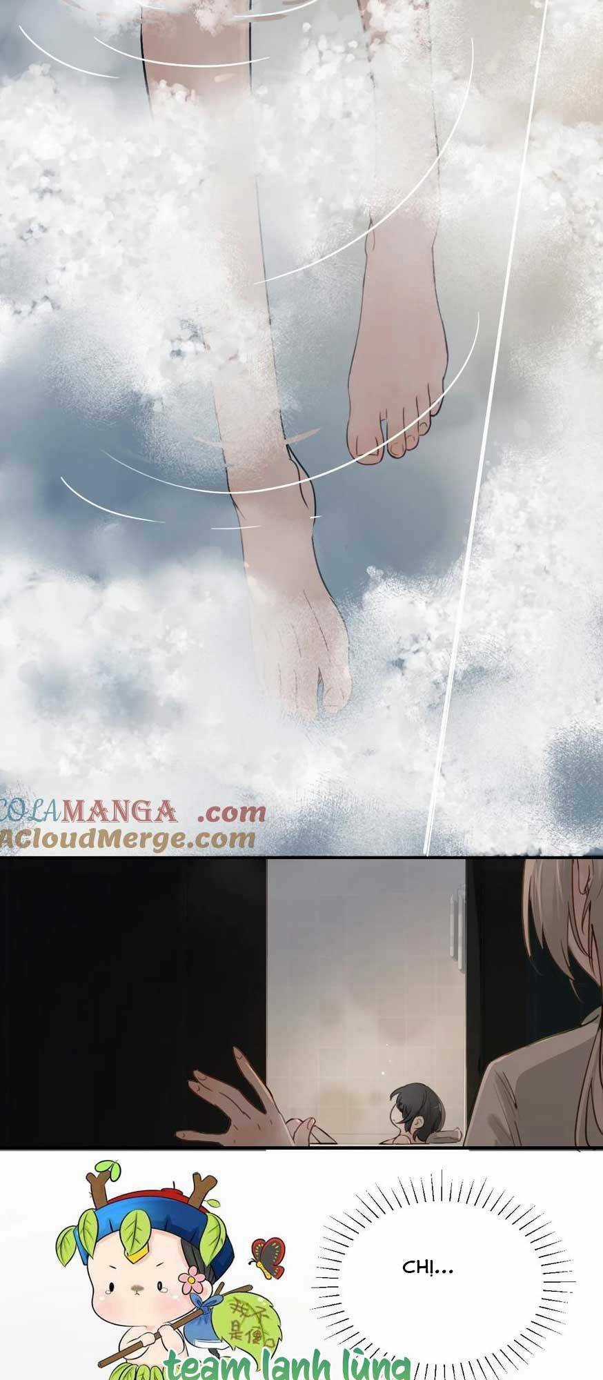 Em Gái Bệnh Hoạn Chỉ Muốn Tôi Lúc Nào Cũng Bắt Nạt Cô Ấy Chapter 19 trang 10