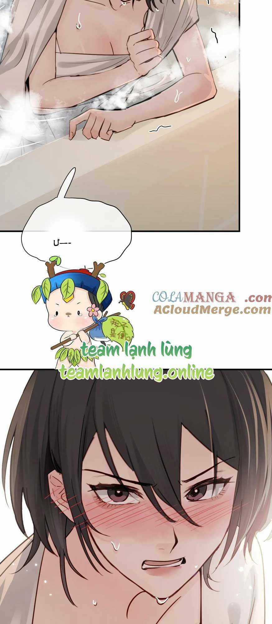 Em Gái Bệnh Hoạn Chỉ Muốn Tôi Lúc Nào Cũng Bắt Nạt Cô Ấy Chapter 19 trang 14