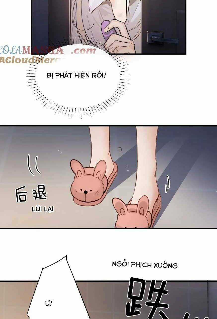 Em Gái Bệnh Hoạn Chỉ Muốn Tôi Lúc Nào Cũng Bắt Nạt Cô Ấy Chapter 19 trang 16