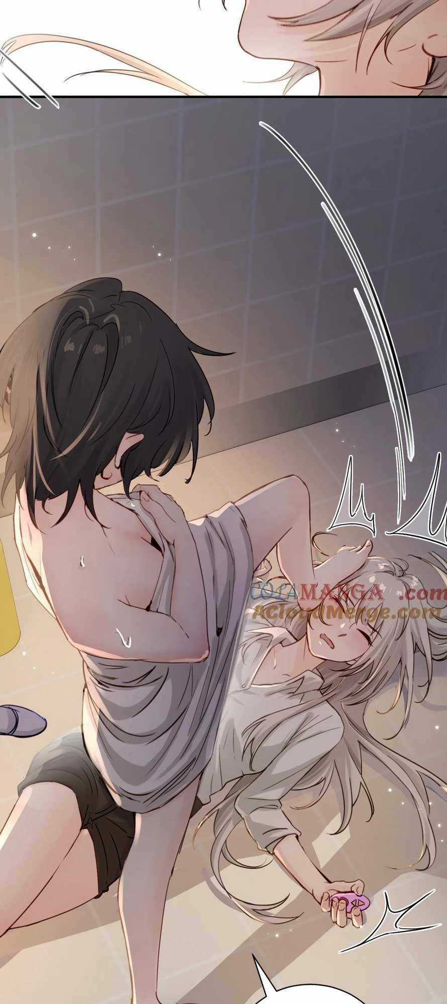 Em Gái Bệnh Hoạn Chỉ Muốn Tôi Lúc Nào Cũng Bắt Nạt Cô Ấy Chapter 19 trang 18