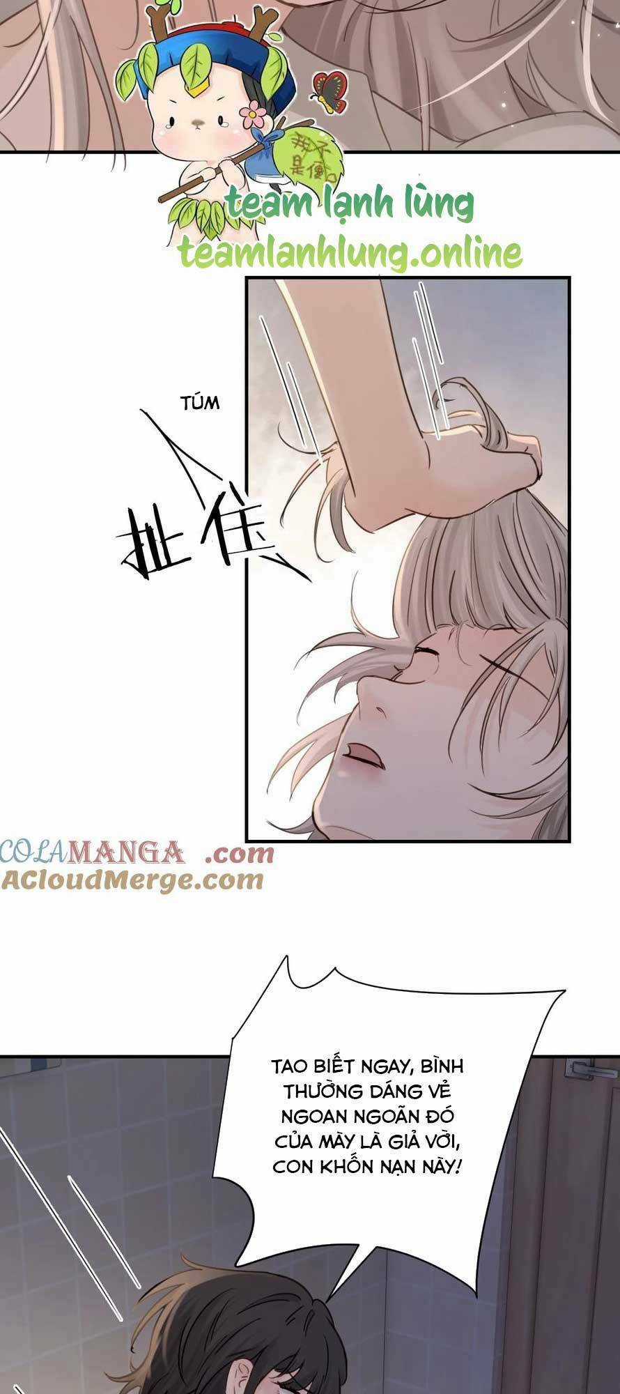 Em Gái Bệnh Hoạn Chỉ Muốn Tôi Lúc Nào Cũng Bắt Nạt Cô Ấy Chapter 19 trang 23