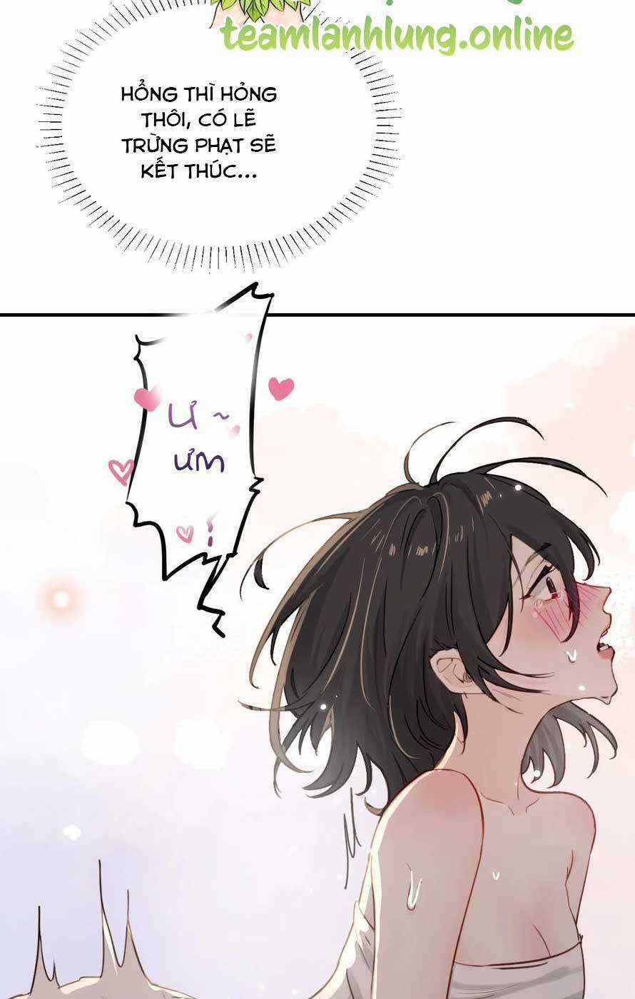 Em Gái Bệnh Hoạn Chỉ Muốn Tôi Lúc Nào Cũng Bắt Nạt Cô Ấy Chapter 19 trang 30