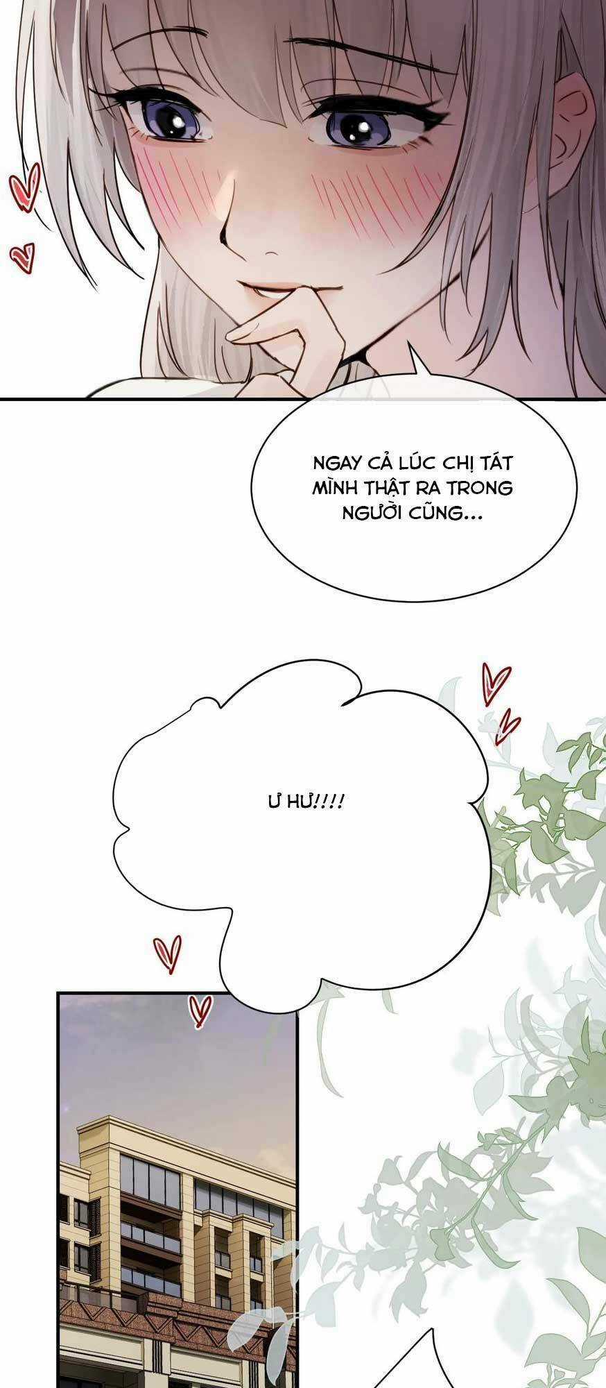 Em Gái Bệnh Hoạn Chỉ Muốn Tôi Lúc Nào Cũng Bắt Nạt Cô Ấy Chapter 19 trang 4