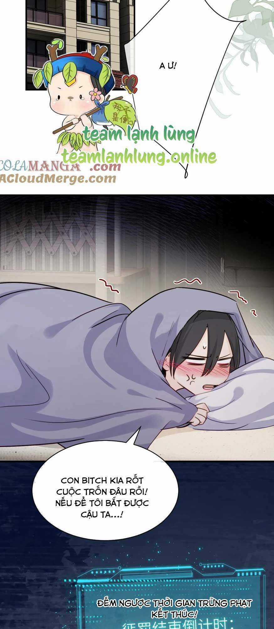 Em Gái Bệnh Hoạn Chỉ Muốn Tôi Lúc Nào Cũng Bắt Nạt Cô Ấy Chapter 19 trang 5