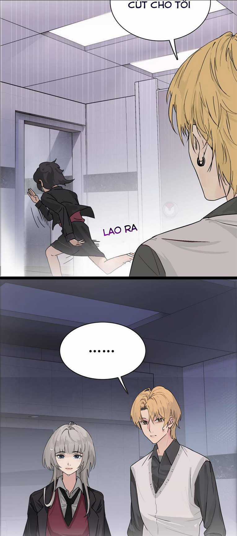 Em Gái Bệnh Hoạn Chỉ Muốn Tôi Lúc Nào Cũng Bắt Nạt Cô Ấy Chapter 2 trang 11