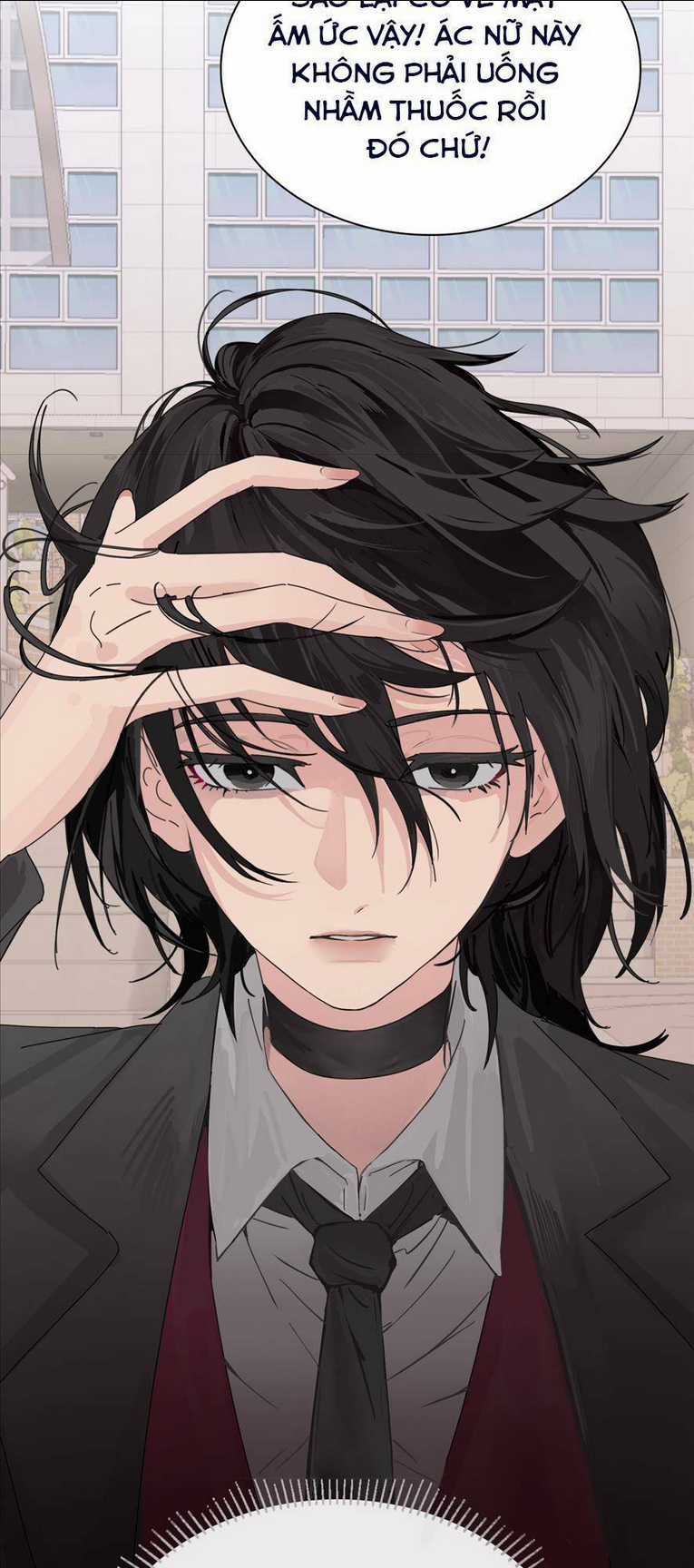 Em Gái Bệnh Hoạn Chỉ Muốn Tôi Lúc Nào Cũng Bắt Nạt Cô Ấy Chapter 2 trang 14